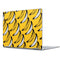 Bouffants and Broken Hearts Bananas Pixelbook Skin